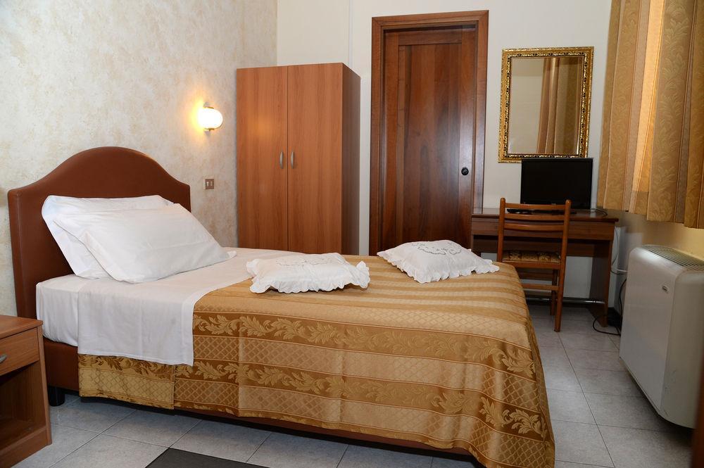 Hotel Marco Polo Self Check-In Bologne Extérieur photo