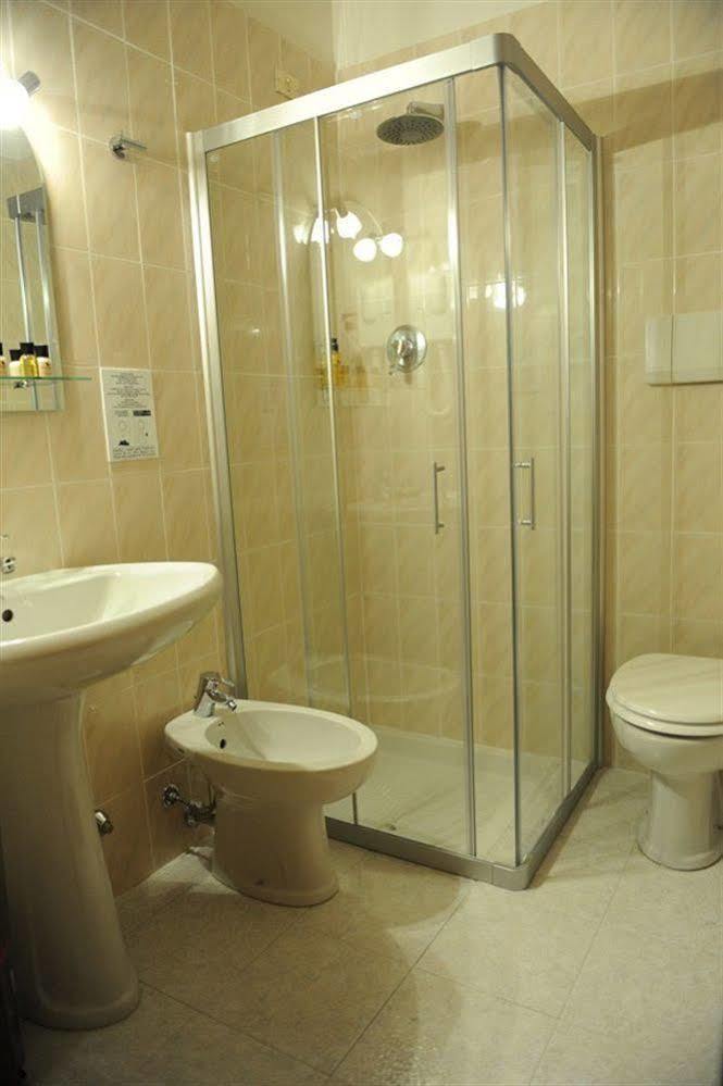 Hotel Marco Polo Self Check-In Bologne Extérieur photo