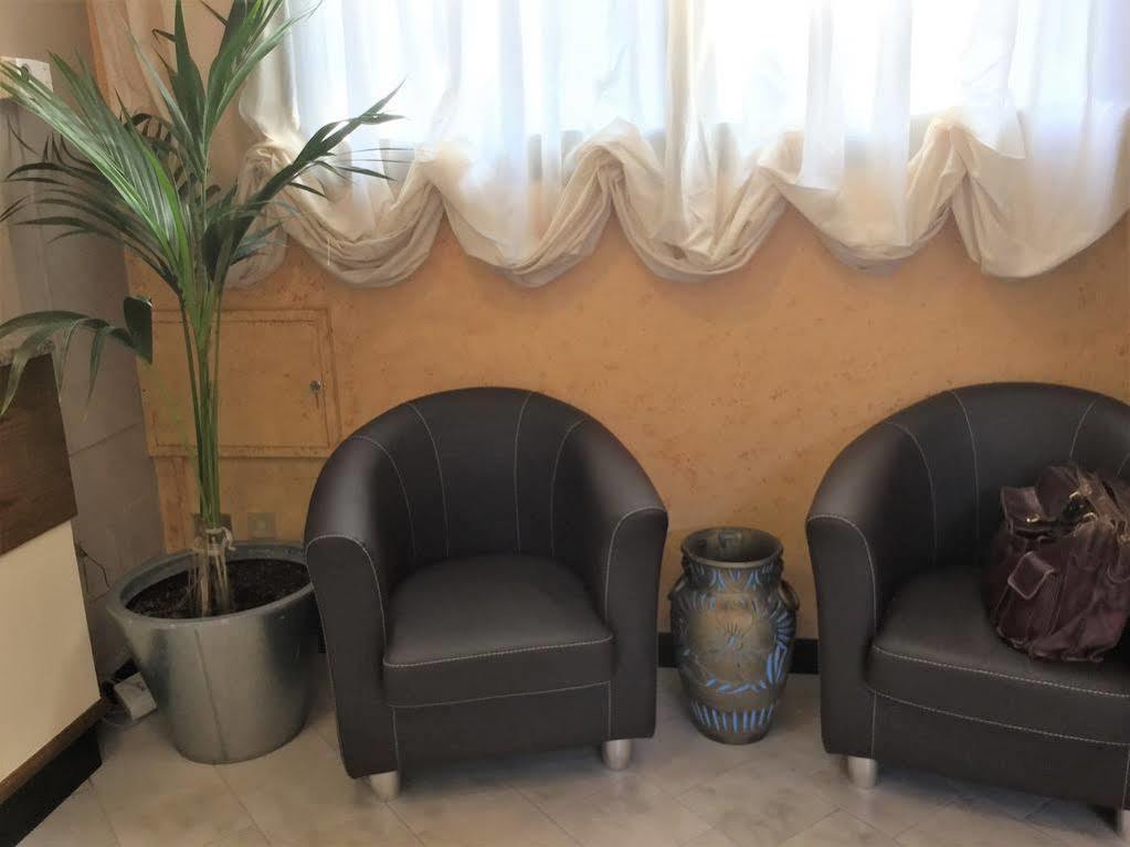 Hotel Marco Polo Self Check-In Bologne Extérieur photo