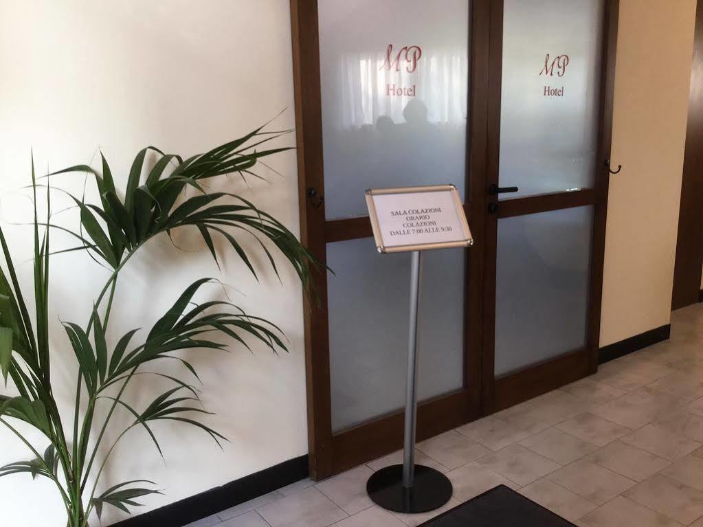 Hotel Marco Polo Self Check-In Bologne Extérieur photo
