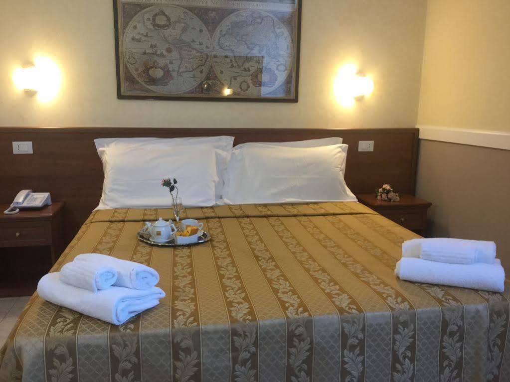 Hotel Marco Polo Self Check-In Bologne Extérieur photo