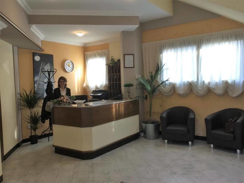 Hotel Marco Polo Self Check-In Bologne Extérieur photo